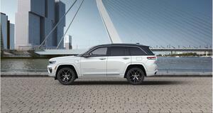 Jeep Grand Cherokee Summit Reserve 4xe 2.0 PHEV
