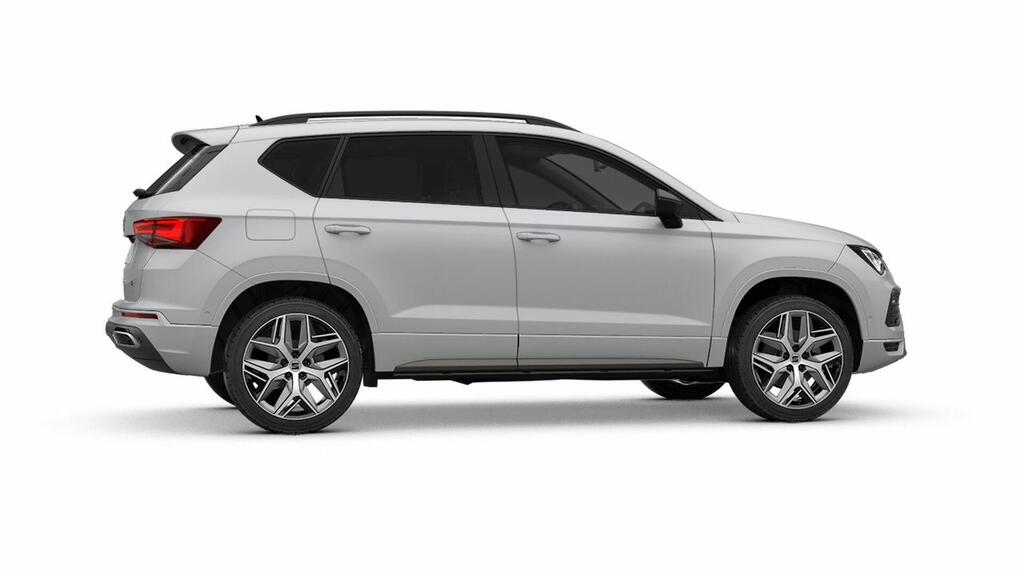 Seat Ateca 1.5 TSI 110kW DSG FR Special Edition 2