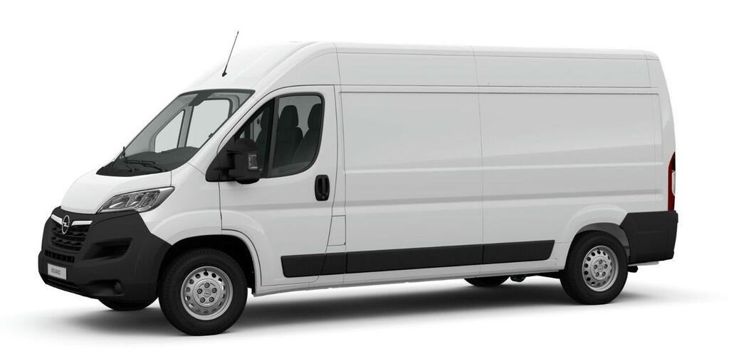 Opel Movano 2.2 BHDI 103KW L3H2 3.5T 4P 5