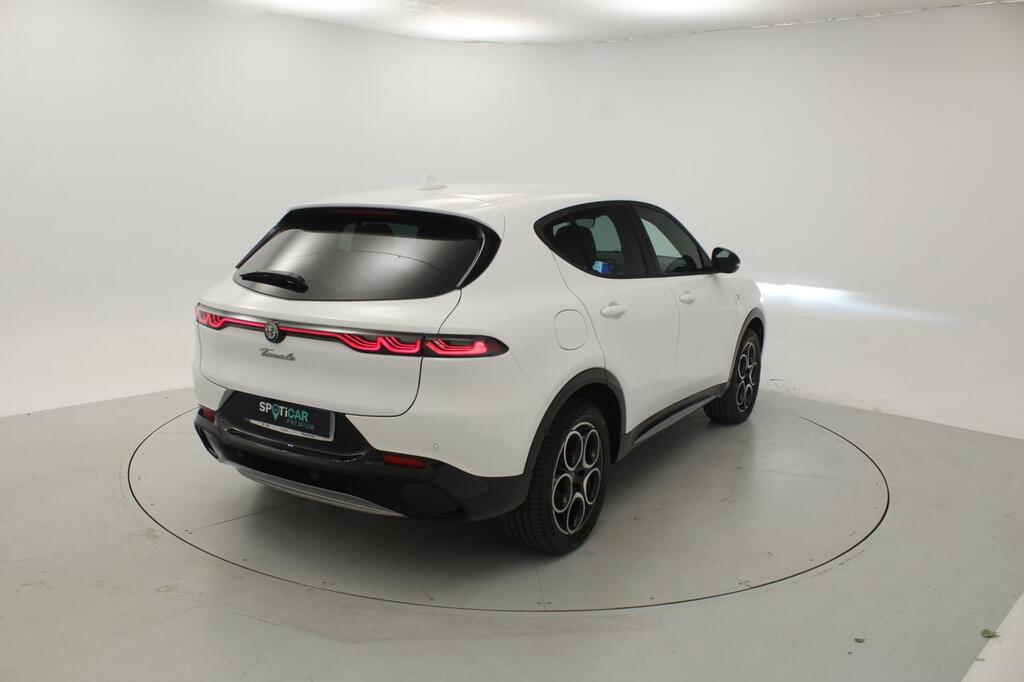 Alfa Romeo Tonale 1.3 Multi-air PHEV Ti Q4 3