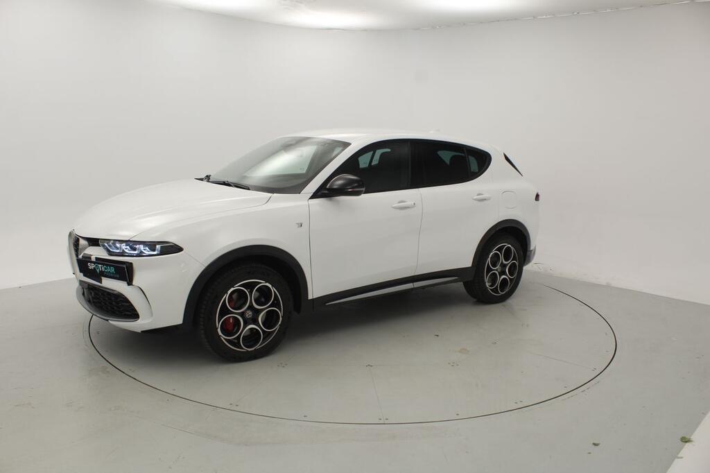 Alfa Romeo Tonale 1.3 Multi-air PHEV Ti Q4 4