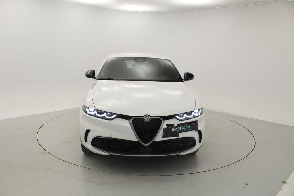 Alfa Romeo Tonale 1.3 Multi-air PHEV Ti Q4 5