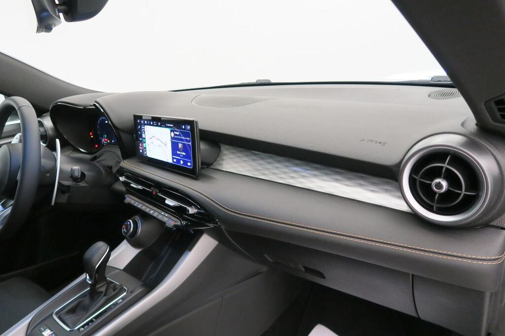 Alfa Romeo Tonale 1.3 Multi-air PHEV Ti Q4 14