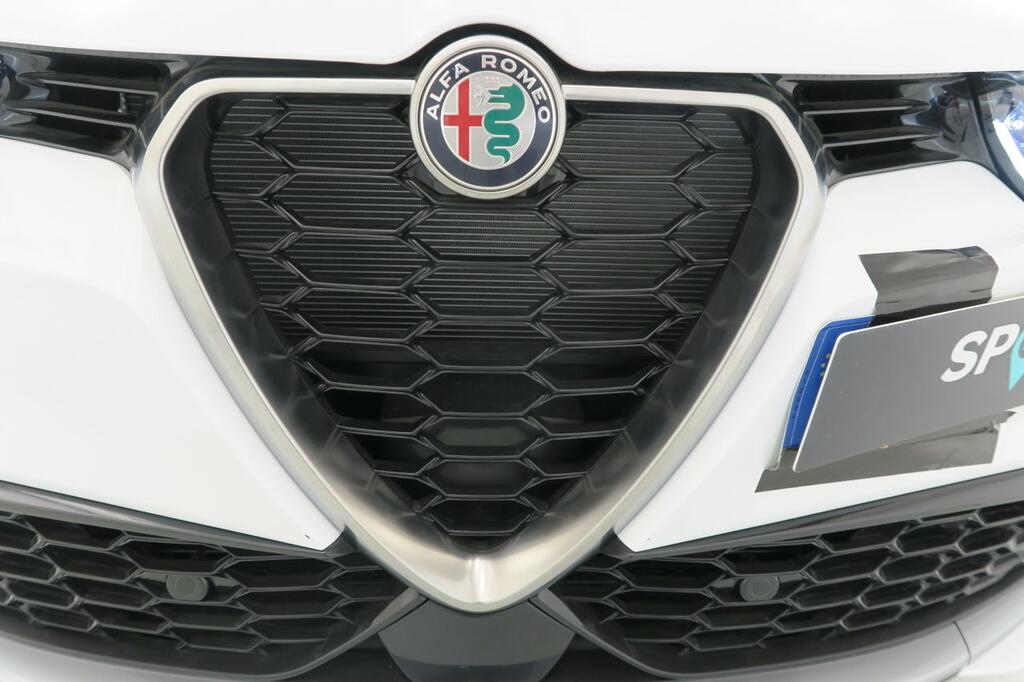 Alfa Romeo Tonale 1.3 Multi-air PHEV Ti Q4 20
