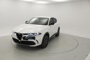 Alfa Romeo Tonale 1.3 Multi-air PHEV Ti Q4