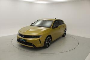 Opel Astra 1.6T Hybrid 132kW (180CV) Elegance Auto