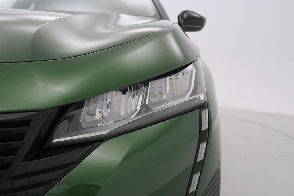 Peugeot 308 5P Active Hybrid 180 eEAT8 20