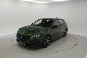 Peugeot 308 5P Active Hybrid 180 eEAT8