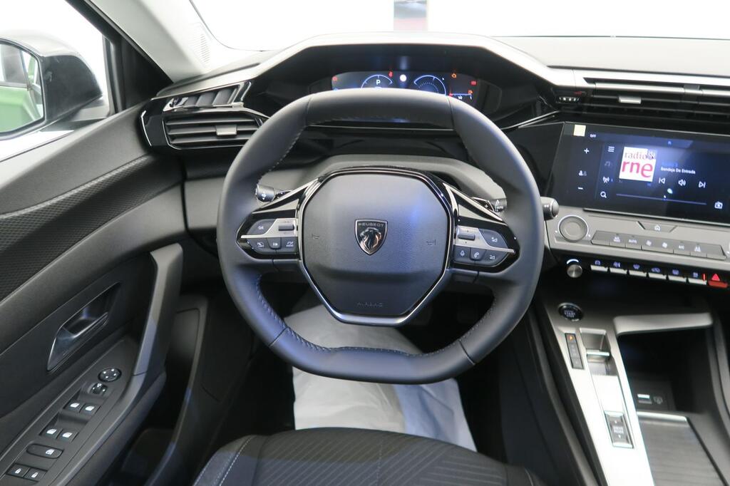 Peugeot 308 5P Active Hybrid 180 eEAT8 6