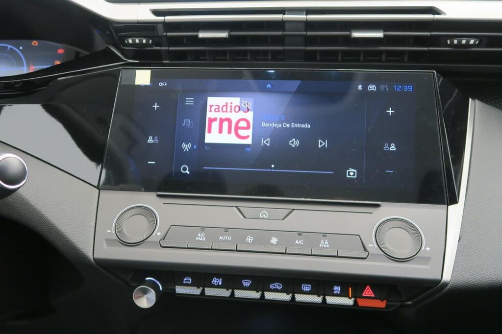 Peugeot 308 5P Active Hybrid 180 eEAT8 10