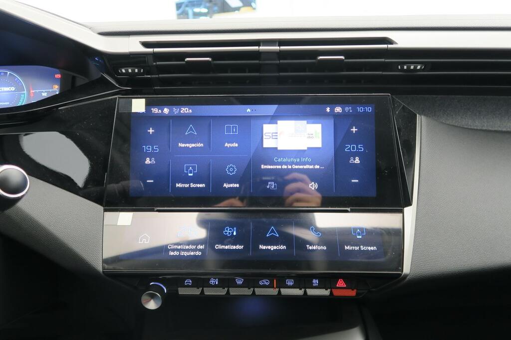 Peugeot 308 5P Allure Hybrid PHEV 180 e-EAT8 7