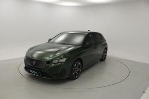 Peugeot 308 5P Allure Hybrid PHEV 180 e-EAT8