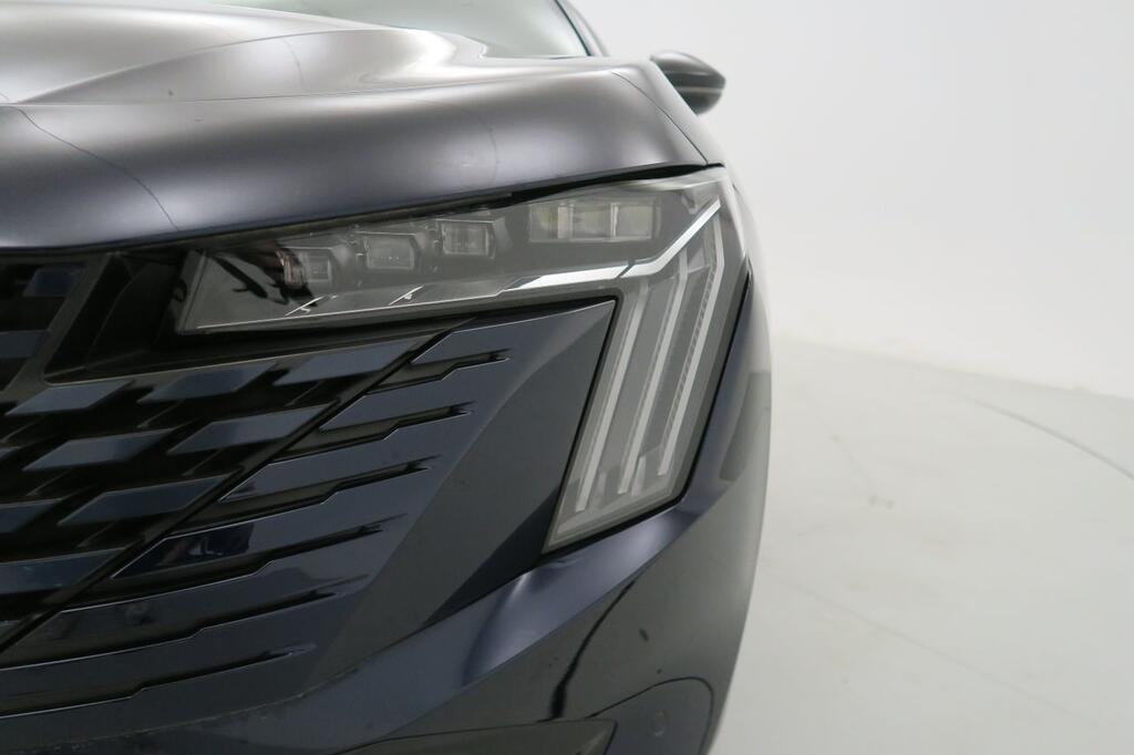 Peugeot 508 Hybrid 5P GT HYBRID 180 e-EAT8 20