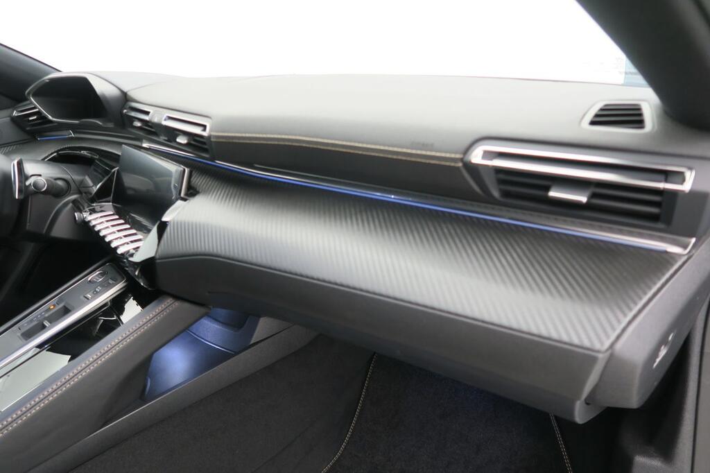 Peugeot 508 Hybrid 5P GT HYBRID 180 e-EAT8 13