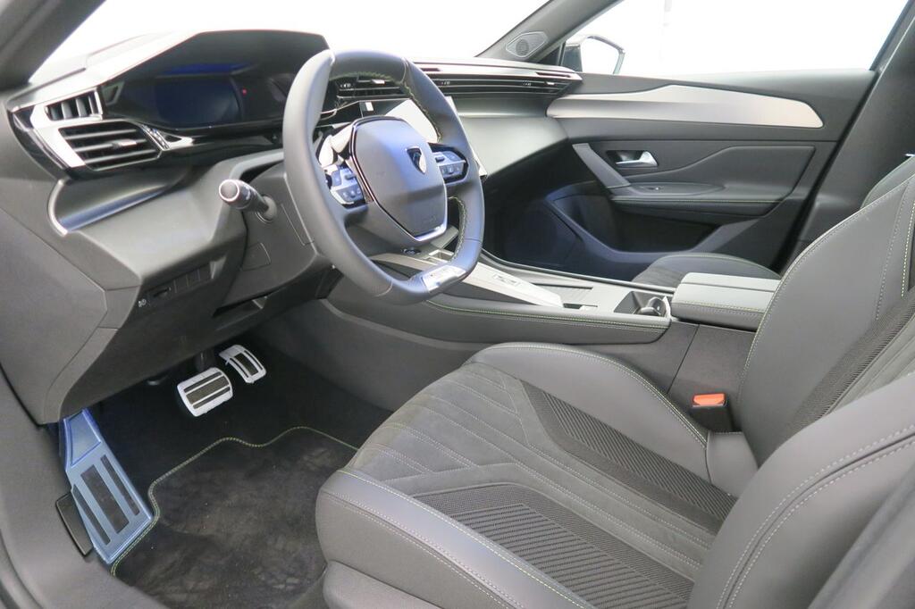 Peugeot 308 5P GT Eléctrico 115kW (156CV) 54kWh 6