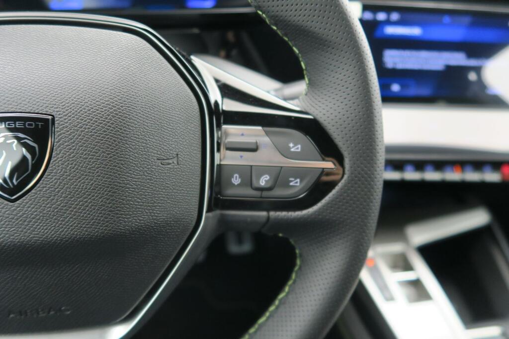 Peugeot 308 5P GT Eléctrico 115kW (156CV) 54kWh 10