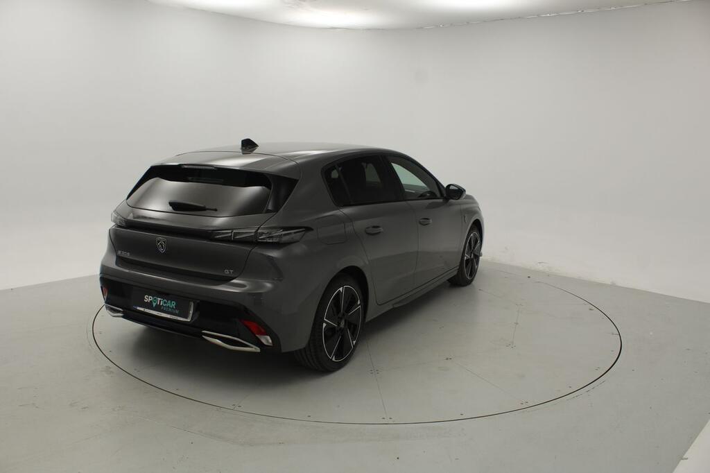 Peugeot 308 5P GT Eléctrico 115kW (156CV) 54kWh 4