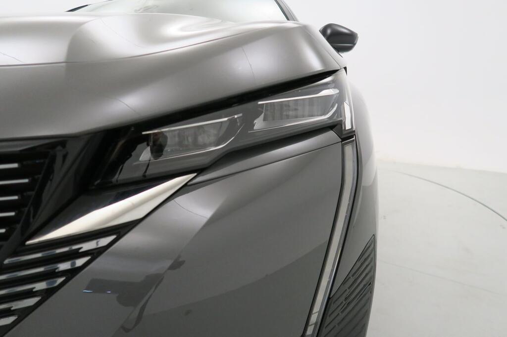 Peugeot 308 5P GT Eléctrico 115kW (156CV) 54kWh 18