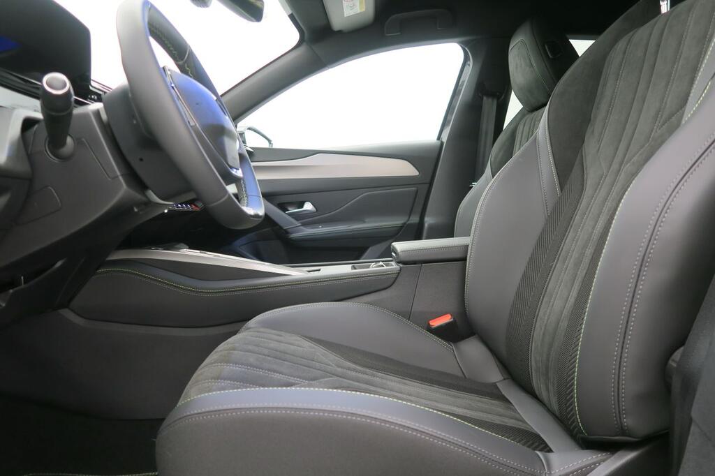 Peugeot 308 5P GT Eléctrico 115kW (156CV) 54kWh 14