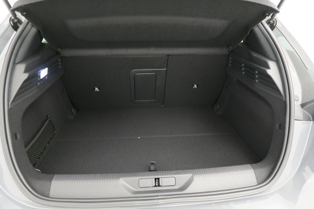 Peugeot 308 5P GT Eléctrico 115kW (156CV) 54kWh 16