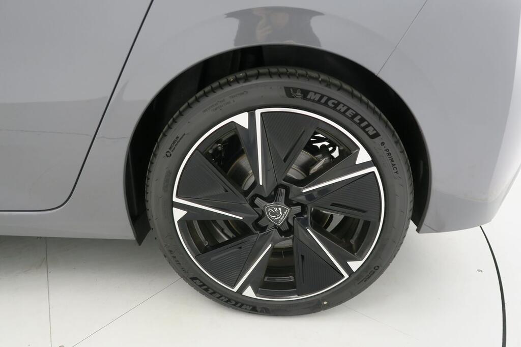Peugeot 308 5P GT Eléctrico 115kW (156CV) 54kWh 20