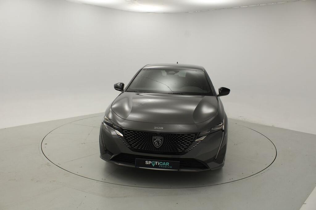 Peugeot 308 5P GT Eléctrico 115kW (156CV) 54kWh 5
