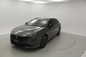 Peugeot 508 Hybrid SW GT HYBRID 225 e-EAT8