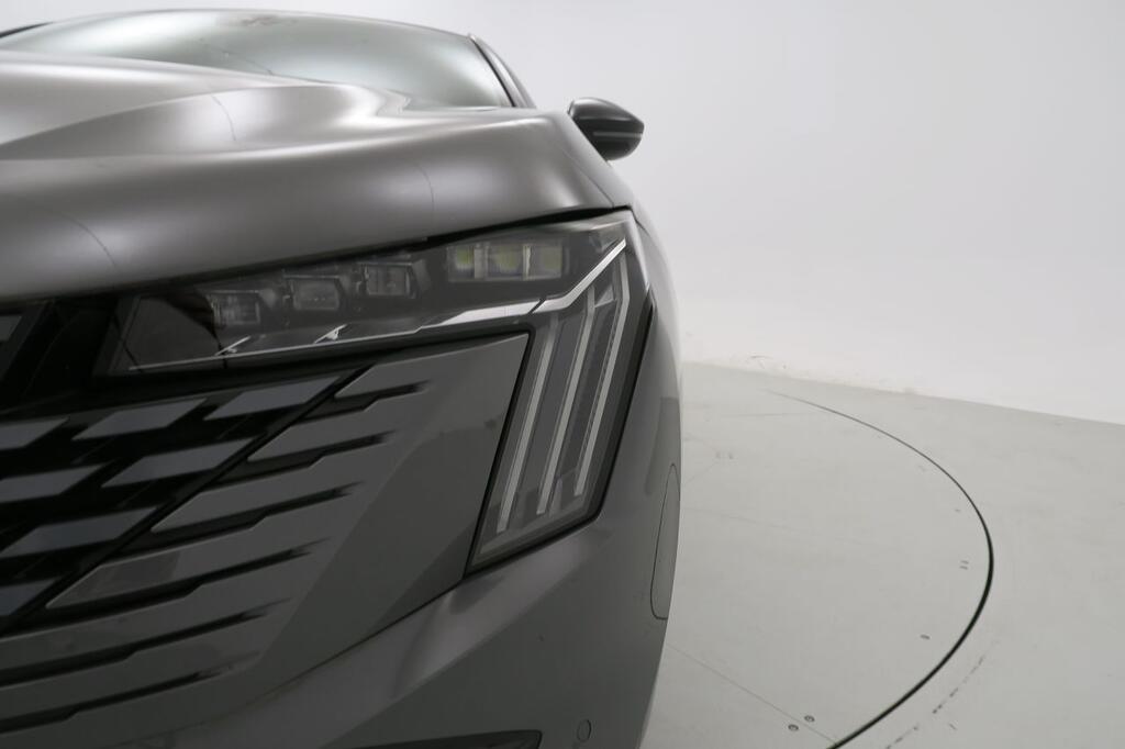 Peugeot 508 Hybrid SW GT HYBRID 225 e-EAT8 19