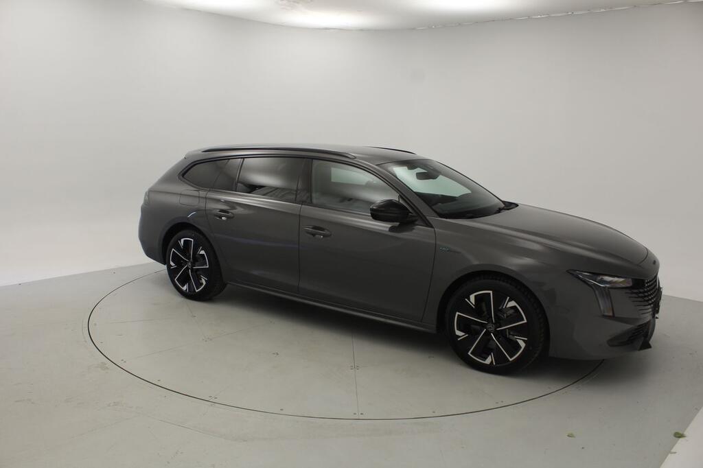 Peugeot 508 Hybrid SW GT HYBRID 225 e-EAT8
