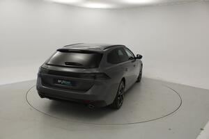 Peugeot 508 Hybrid SW GT HYBRID 225 e-EAT8