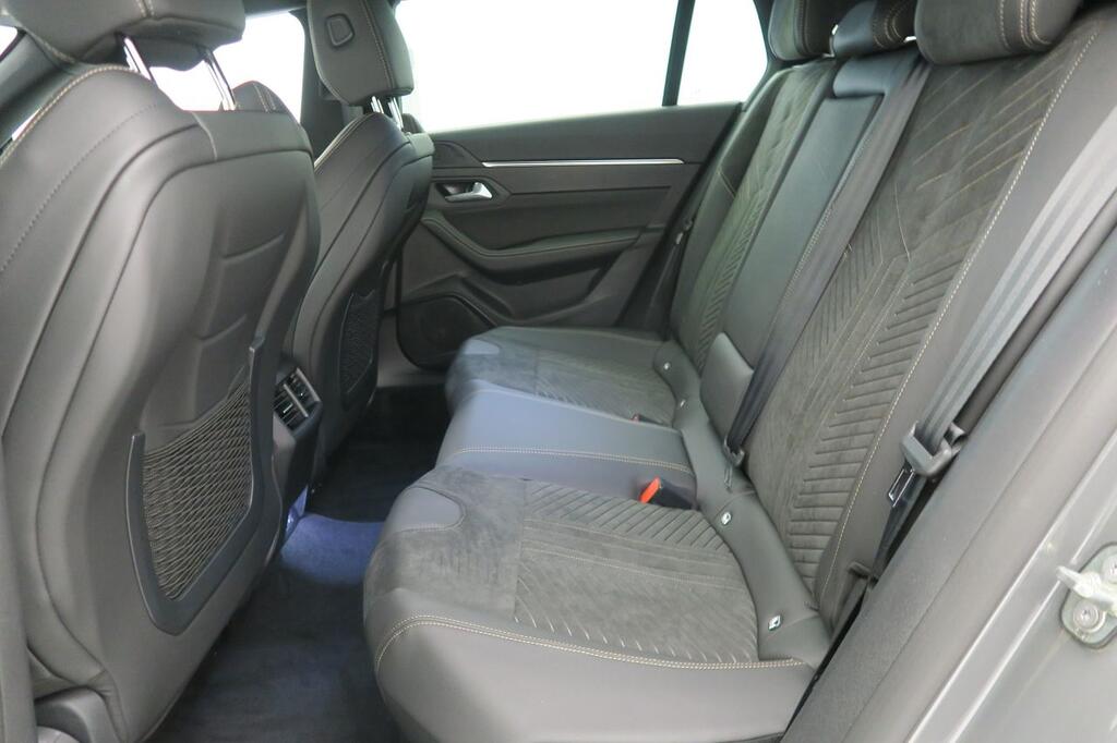 Peugeot 508 Hybrid SW GT HYBRID 225 e-EAT8 16