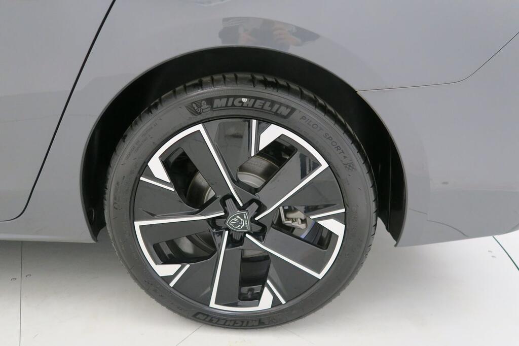 Peugeot 508 Hybrid SW GT HYBRID 225 e-EAT8 21