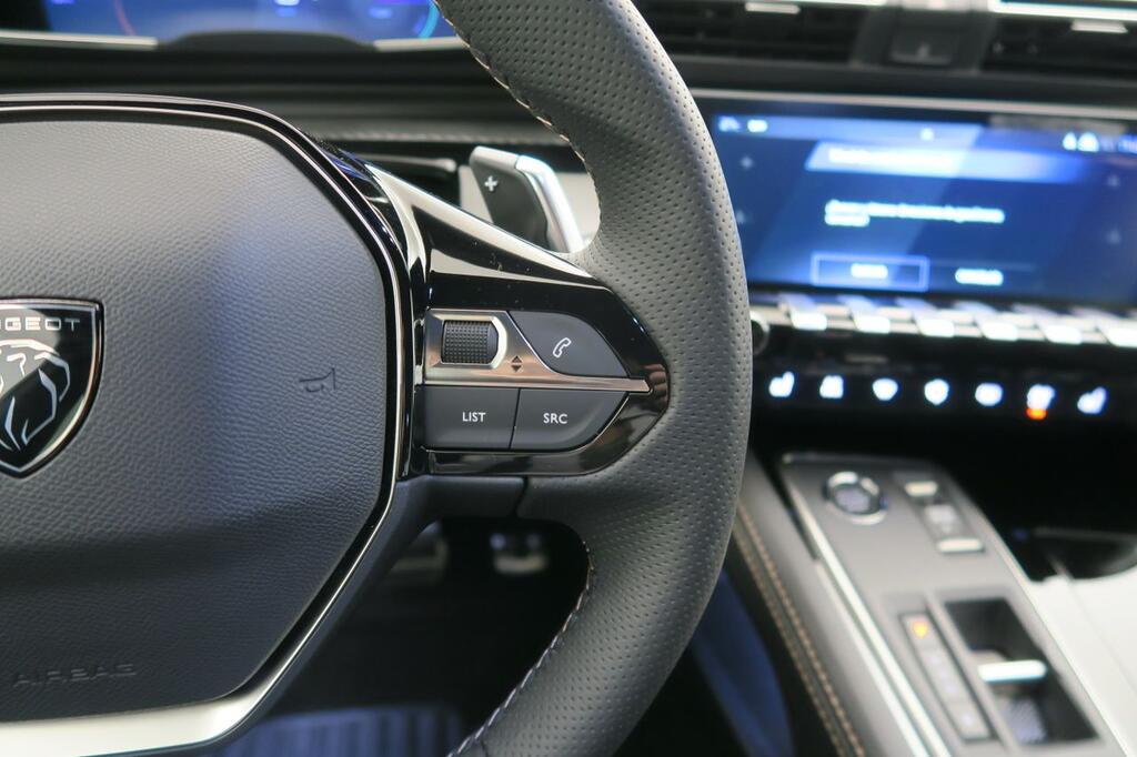 Peugeot 508 Hybrid SW GT HYBRID 225 e-EAT8 8