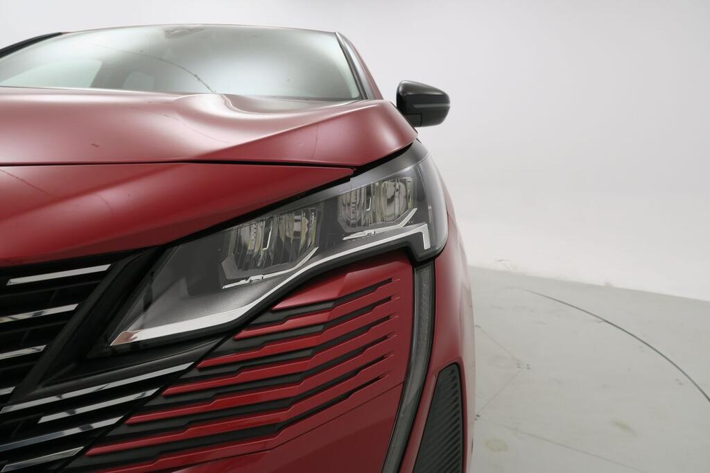 Peugeot 3008 1.2 PureTech 96KW (130CV) S&S Allure 19