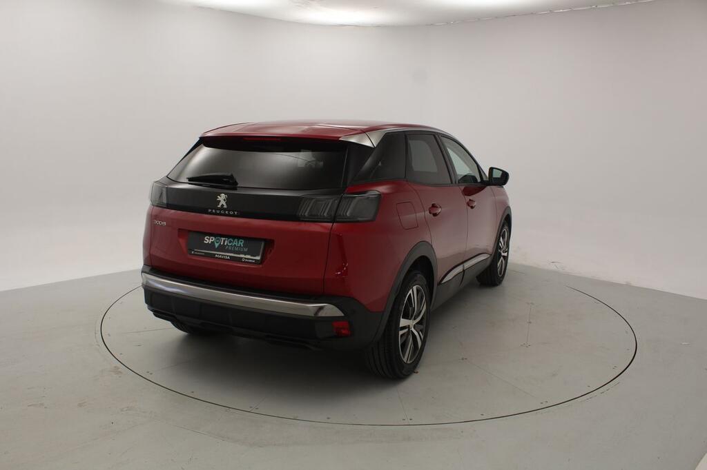 Peugeot 3008 1.2 PureTech 96KW (130CV) S&S Allure 4