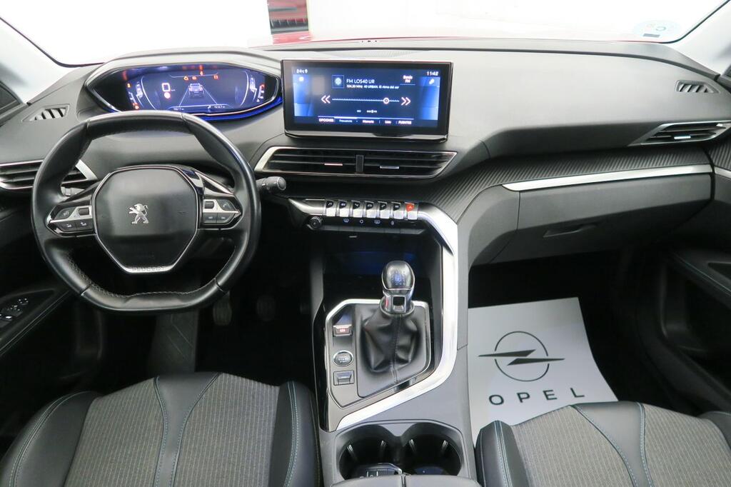 Peugeot 3008 1.2 PureTech 96KW (130CV) S&S Allure 6