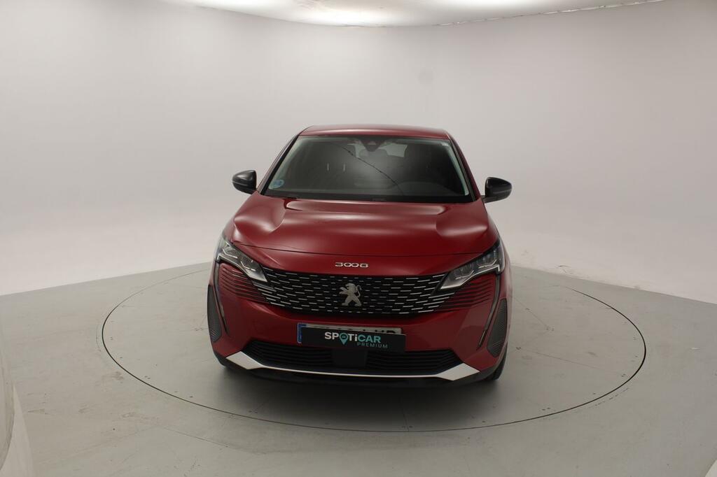 Peugeot 3008 1.2 PureTech 96KW (130CV) S&S Allure 5