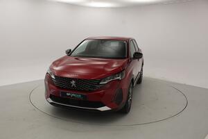 Peugeot 3008 1.2 PureTech 96KW (130CV) S&S Allure