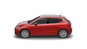 Seat Ibiza 1.0 TSI 85kW (115CV) FR Salta