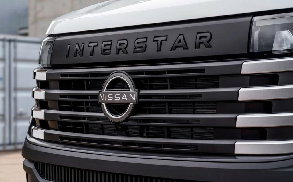 Nissan Interstar 2.0 DCI 96KW ACENTA L3H1 3.5T 2P 2