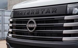 Nissan Interstar 2.0 DCI 96KW ACENTA L3H2 3.5T 4P