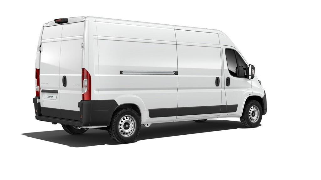 Citroën Jumper 2.2 BHDI 103KW L3H2 3.5T MAXI 4P 5