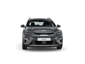 Kia Stonic 1.0 T-GDi 74kW MHEV MT Style Edition