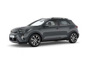 Kia Stonic 1.0 T-GDi 74kW MHEV MT Style Edition