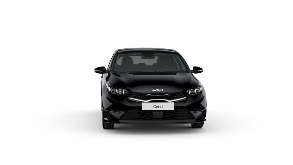 Kia Ceed 1.0 T-GDi 74kW (100CV) Drive 3