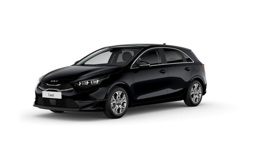 Kia Ceed 1.0 T-GDi 74kW (100CV) Drive 2