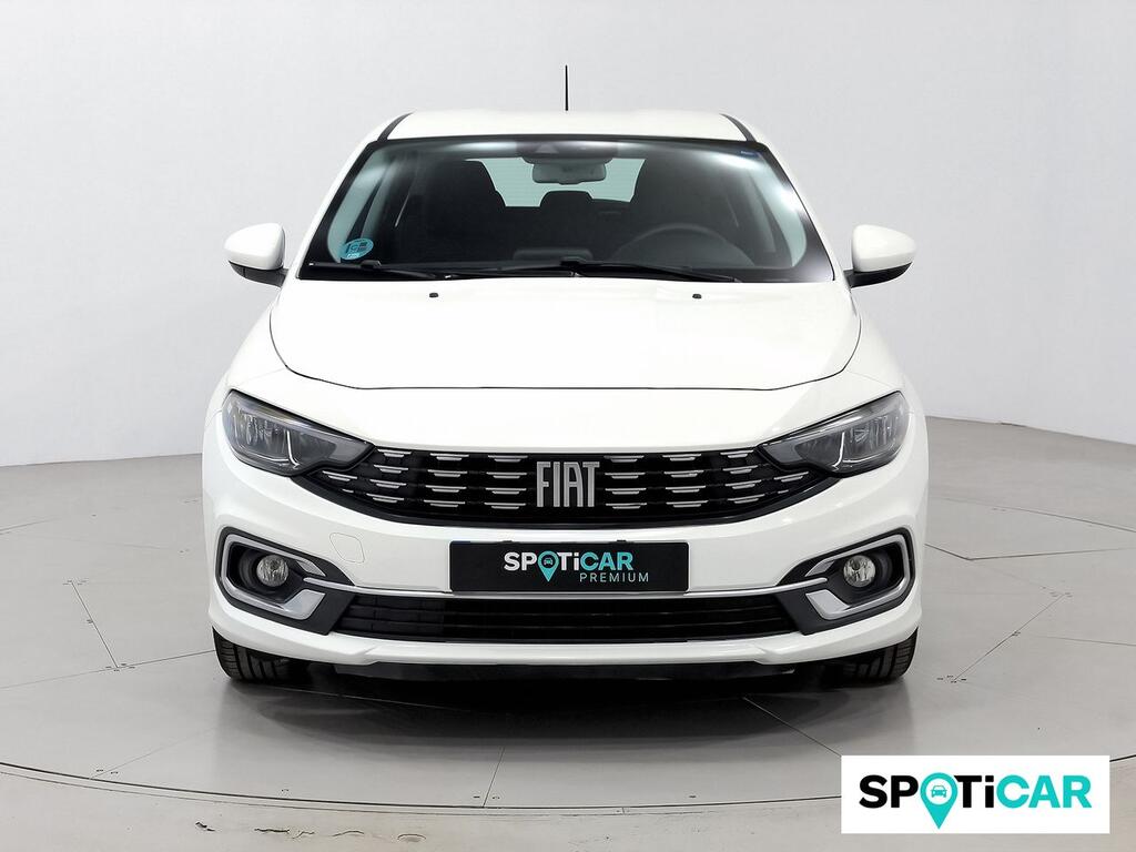 Fiat Tipo HB Life 1.0 73kW (100CV) 5