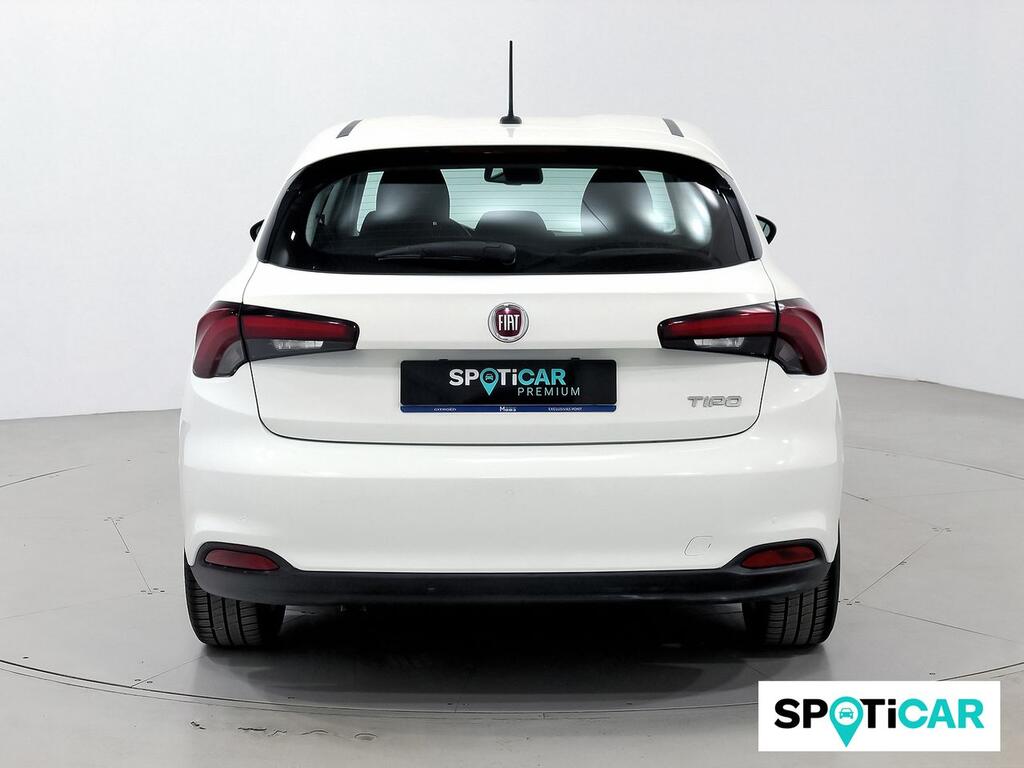 Fiat Tipo HB Life 1.0 73kW (100CV) 6