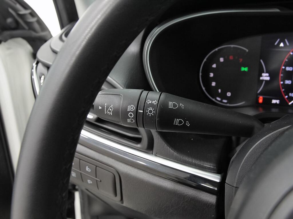 Fiat Tipo HB Life 1.0 73kW (100CV) 16