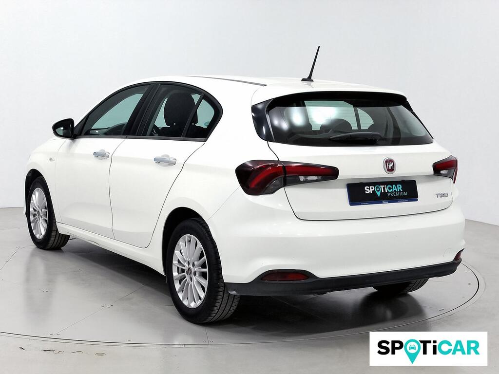 Fiat Tipo HB Life 1.0 73kW (100CV) 2